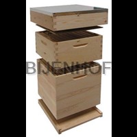 Single walled bee hives Voirnot